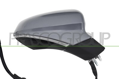 Prasco Außenspiegel [Hersteller-Nr. ST4317313] für Seat, Cupra