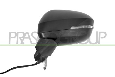 Prasco Außenspiegel [Hersteller-Nr. DS7147324] für Nissan