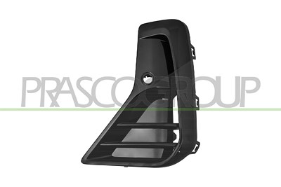 Prasco Lüftungsgitter, Stoßfänger [Hersteller-Nr. BM8112134] für BMW
