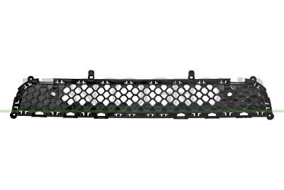 Prasco Lüftungsgitter, Stoßfänger [Hersteller-Nr. JE0282121] für Jeep
