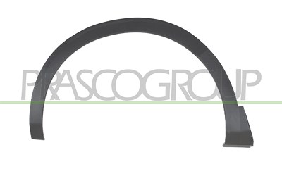 Prasco Verbreiterung, Kotflügel [Hersteller-Nr. PG5241572] für Peugeot