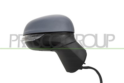 Prasco Außenspiegel [Hersteller-Nr. FD6207323] für Ford