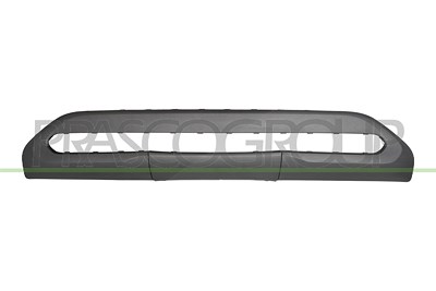 Prasco Blende, Stoßfänger [Hersteller-Nr. HN4521275] für Hyundai