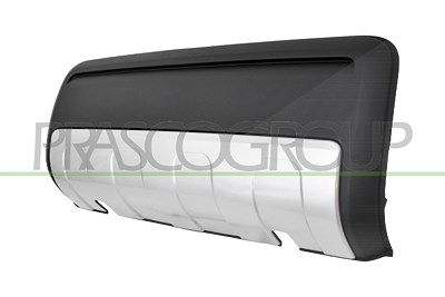 Prasco Blende, Stoßfänger [Hersteller-Nr. FT1252165] für Fiat