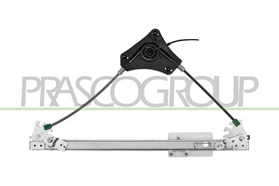 Prasco Fensterheber [Hersteller-Nr. VG770W053] für VW