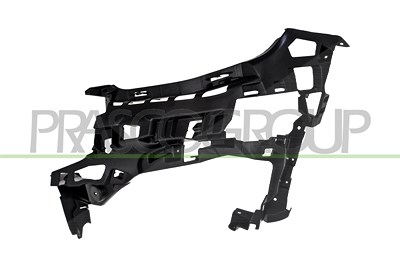 Prasco Halter, Stoßfänger [Hersteller-Nr. ME0511004] für Mercedes-Benz