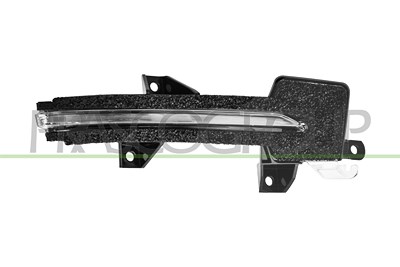 Prasco Blinkleuchte [Hersteller-Nr. HD0507415] für Honda