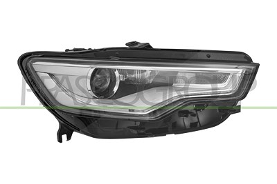 Prasco Hauptscheinwerfer [Hersteller-Nr. AD0384923] für Audi