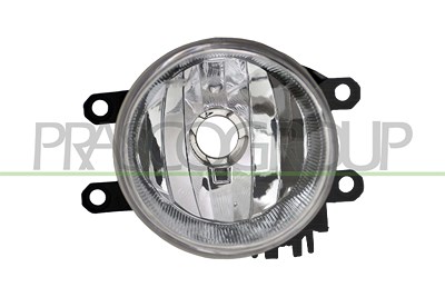 Prasco Nebelscheinwerfer [Hersteller-Nr. TY2924413] für Toyota
