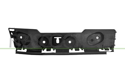 Prasco Halter, Stoßfänger [Hersteller-Nr. FD6201063] für Ford