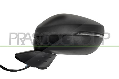 Prasco Außenspiegel [Hersteller-Nr. HD0507324] für Honda