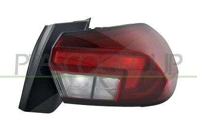 Prasco Heckleuchte [Hersteller-Nr. OP0384153] für Opel, Vauxhall