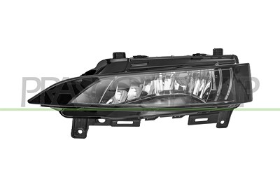Prasco Nebelscheinwerfer [Hersteller-Nr. SK3524414] für Skoda