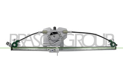 Prasco Fensterheber [Hersteller-Nr. DS950W002] für Nissan