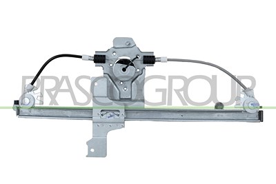 Prasco Fensterheber [Hersteller-Nr. PG320W011] für Peugeot