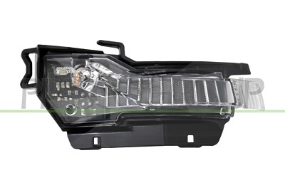 Prasco Blinkleuchte [Hersteller-Nr. SK3327416] für Skoda