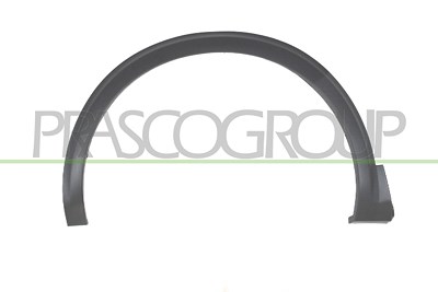 Prasco Verbreiterung, Kotflügel [Hersteller-Nr. PG5241582] für Peugeot