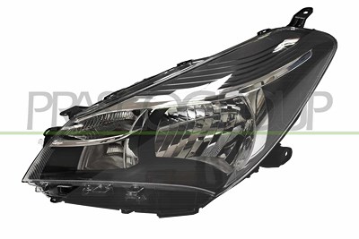 Prasco Hauptscheinwerfer [Hersteller-Nr. TY3294814] für Toyota