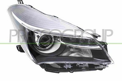 Prasco Hauptscheinwerfer [Hersteller-Nr. TY3294903] für Toyota