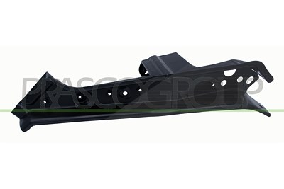 Prasco Halter, Hauptscheinwerfer [Hersteller-Nr. MB7253403] für Mitsubishi