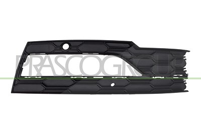 Prasco Lüftungsgitter, Stoßfänger [Hersteller-Nr. SK0342133] für Skoda
