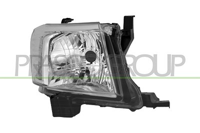 Prasco Hauptscheinwerfer [Hersteller-Nr. TY8204803] für Toyota