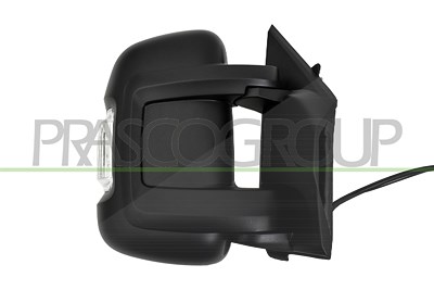 Prasco Außenspiegel [Hersteller-Nr. FT9307307] für Peugeot, Citroën, Fiat