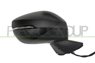 Prasco Außenspiegel [Hersteller-Nr. HD0507323] für Honda