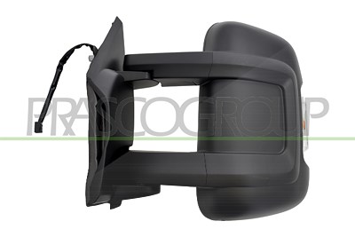 Prasco Außenspiegel [Hersteller-Nr. FT9307324] für Peugeot, Citroën, Fiat