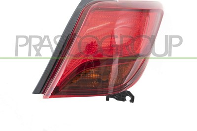 Prasco Heckleuchte [Hersteller-Nr. TY3294153] für Toyota