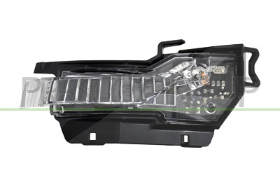 Prasco Blinkleuchte [Hersteller-Nr. SK3327415] für Skoda
