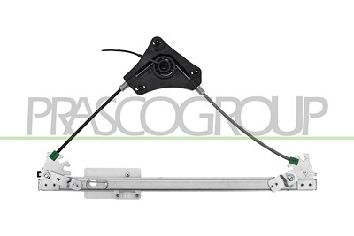 Prasco Fensterheber [Hersteller-Nr. VG770W054] für VW