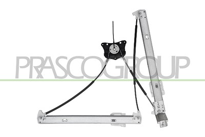 Prasco Fensterheber [Hersteller-Nr. VG750W002] für VW