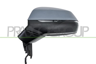 Prasco Außenspiegel [Hersteller-Nr. AD8247324] für Audi