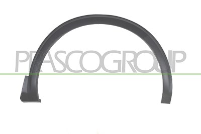 Prasco Verbreiterung, Kotflügel [Hersteller-Nr. PG5241581] für Peugeot