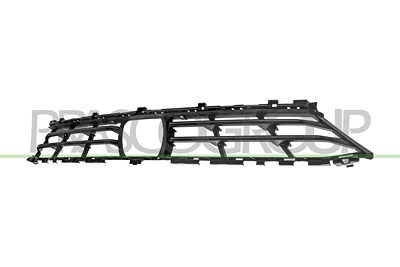 Prasco Lüftungsgitter, Stoßfänger [Hersteller-Nr. BM8702130] für BMW