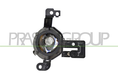 Prasco Nebelscheinwerfer [Hersteller-Nr. KI6204414] für Kia