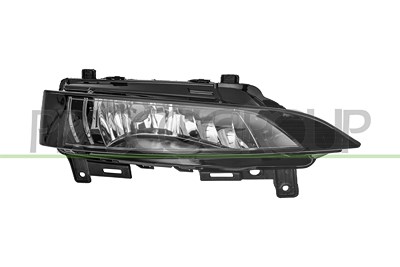 Prasco Nebelscheinwerfer [Hersteller-Nr. SK3524413] für Skoda