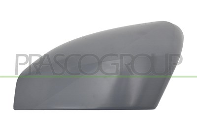 Prasco Abdeckung, Außenspiegel [Hersteller-Nr. CI5107413] für Ds, Peugeot, Citroën, Vauxhall, Opel