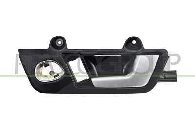 Prasco Türaußengriff [Hersteller-Nr. AD0208401] für Audi