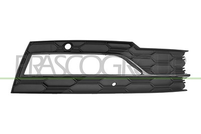 Prasco Lüftungsgitter, Stoßfänger [Hersteller-Nr. SK0342123] für Skoda