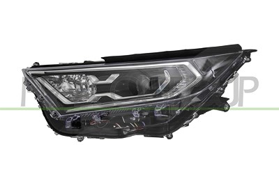 Prasco Hauptscheinwerfer [Hersteller-Nr. TY2934914] für Toyota
