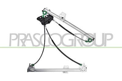 Prasco Fensterheber [Hersteller-Nr. VG770W001] für VW