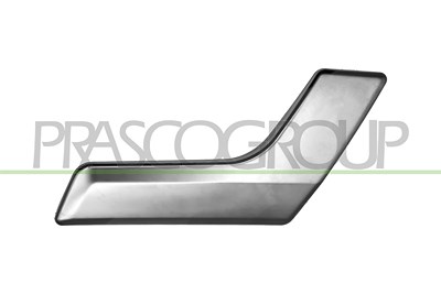 Prasco Türaußengriff [Hersteller-Nr. ME0298817] für Mercedes-Benz