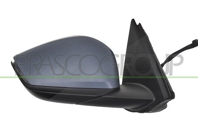 Prasco Außenspiegel [Hersteller-Nr. CI5107313] für Citroën