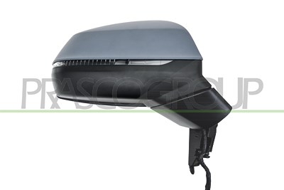 Prasco Außenspiegel [Hersteller-Nr. AD8247335] für Audi