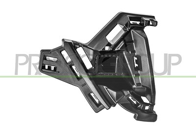 Prasco Halter, Kühlergitter [Hersteller-Nr. SK0342103] für Skoda
