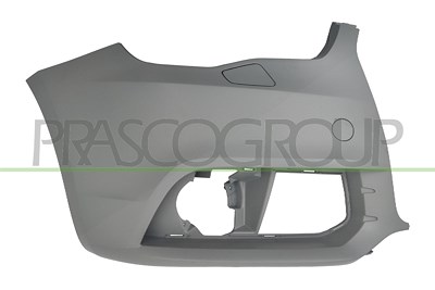 Prasco Stoßfänger [Hersteller-Nr. AD1201123] für Audi