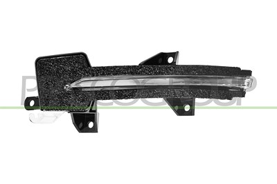 Prasco Blinkleuchte [Hersteller-Nr. HD0507416] für Honda