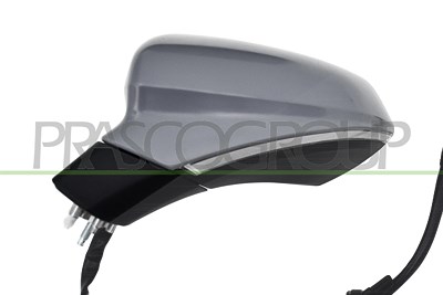 Prasco Außenspiegel [Hersteller-Nr. ST4317314] für Cupra, Seat